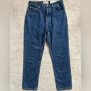EVERLANE 90s Cheeky Jeans